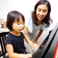 川越市ピアノ教室フルール